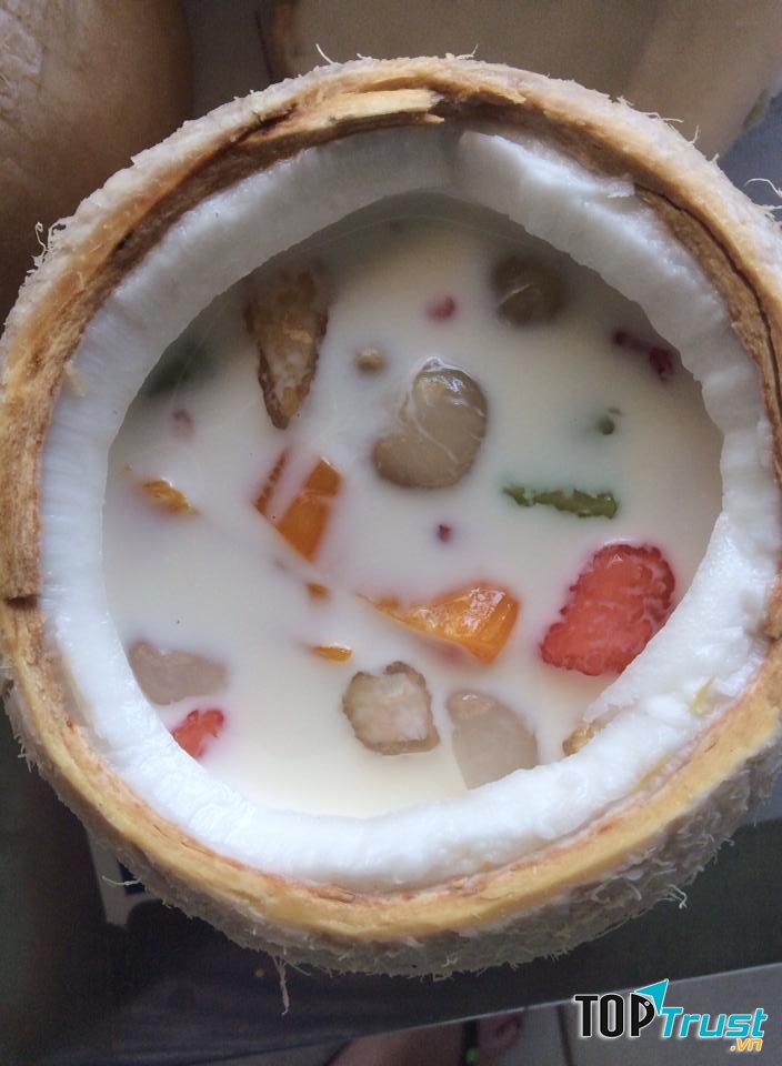 Chè Ngọc Hân