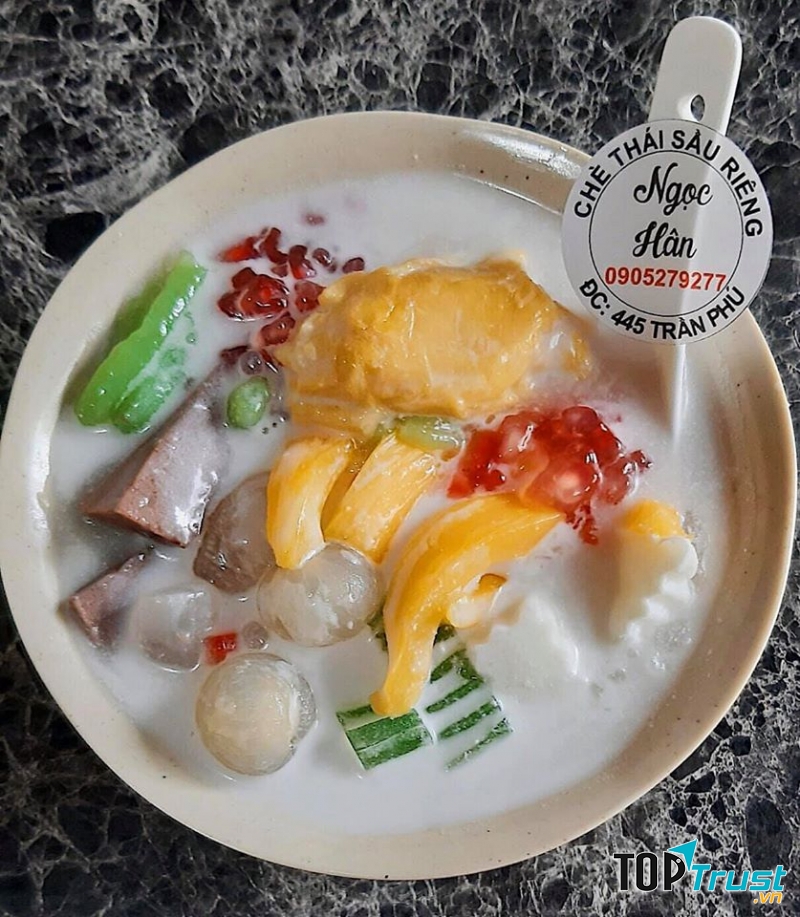 Chè Ngọc Hân