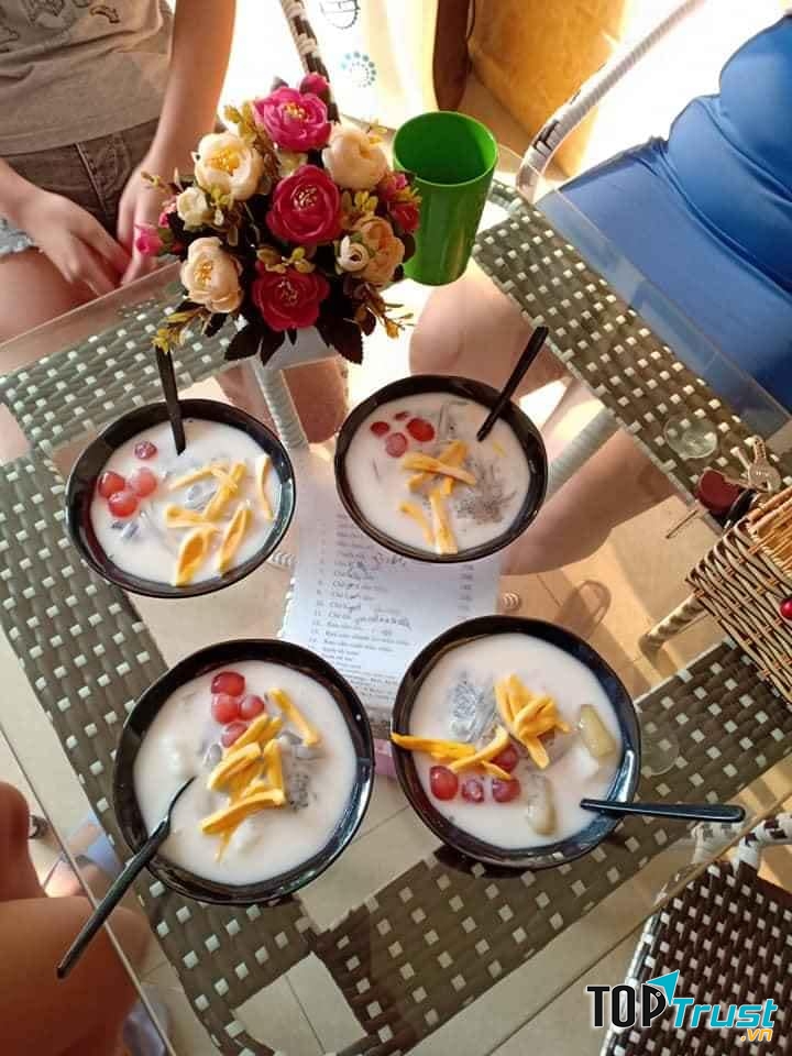 Chè Ngon Bốn Mùa