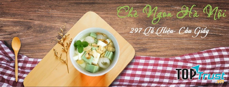 Chè Ngon Hà Nội 297 Tô Hiệu - Cầu Giấy