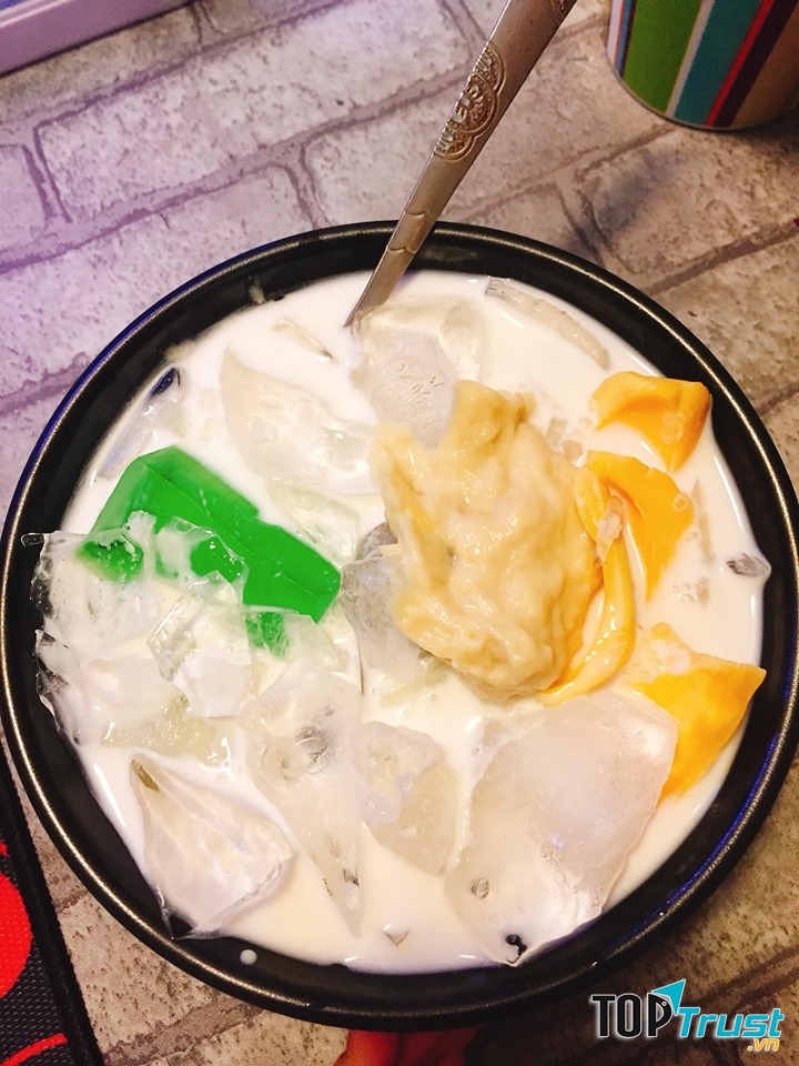 Chè Ngon Hiếu Thư