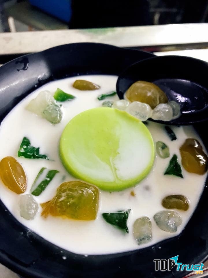 Chè ngon Mẹ Nhím