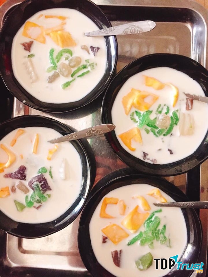 Chè Ngon Phố Vịt