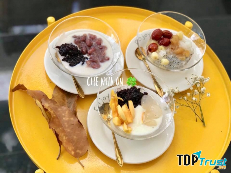 Chè nhà On