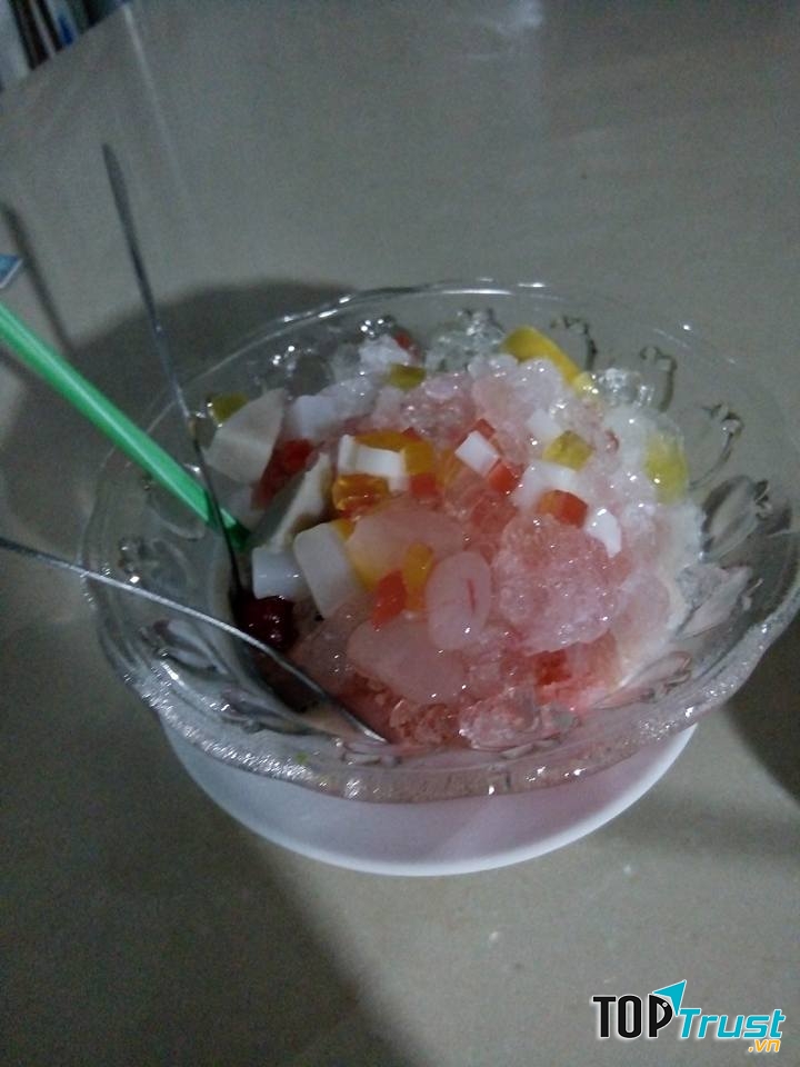 Chè Như Ý 2