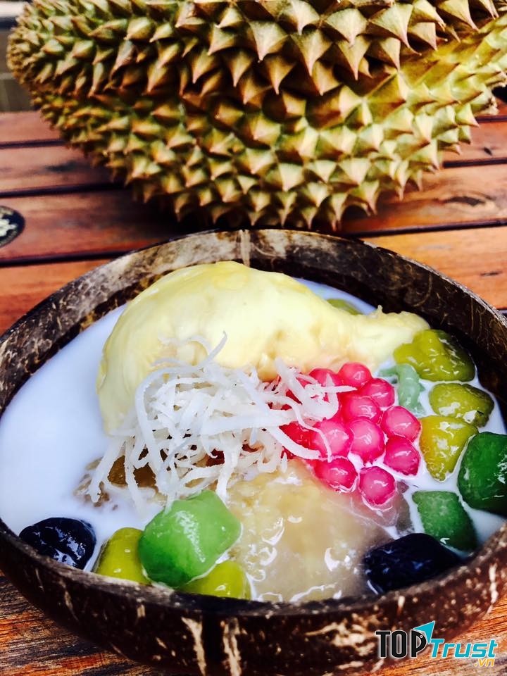 Chè Nội