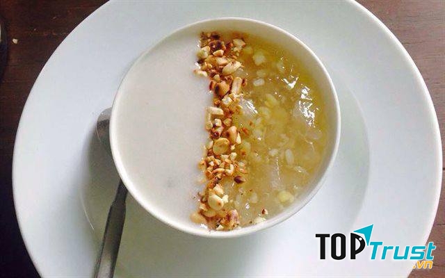 Chè bưởi Ông Cúc