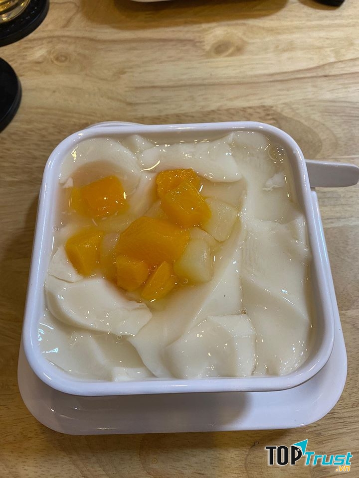 Chè Phố Tàu
