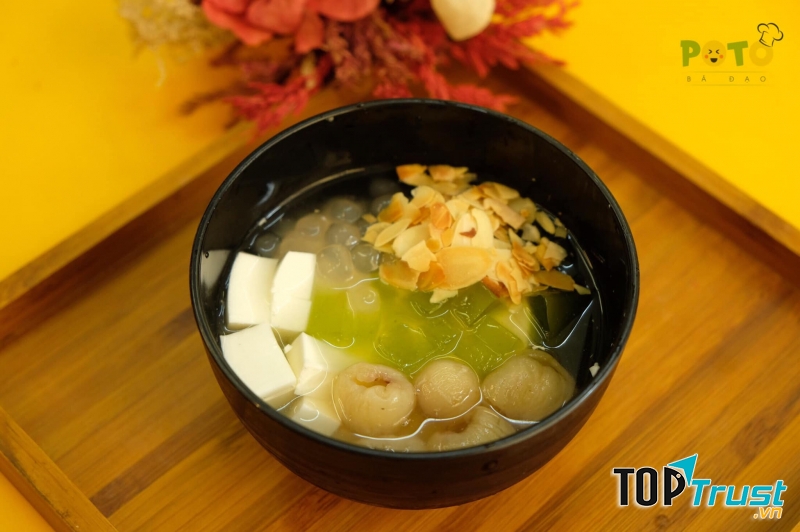 CHÈ POTO BÁ ĐẠO