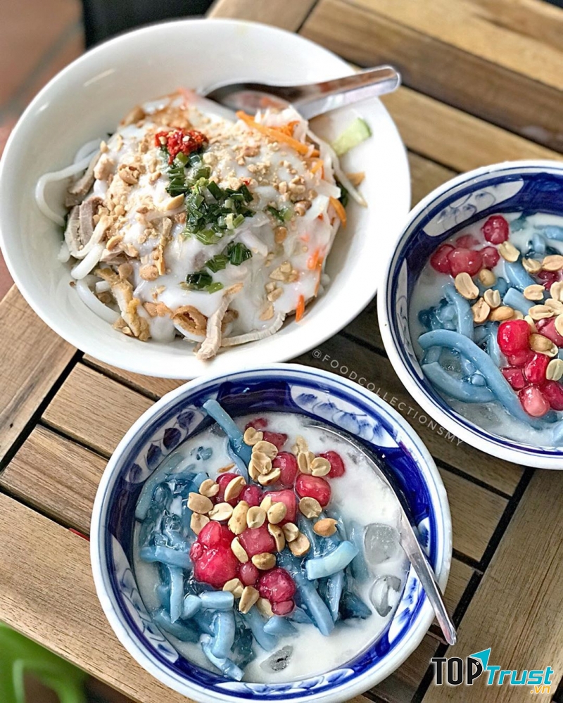 Chè Sài Gòn