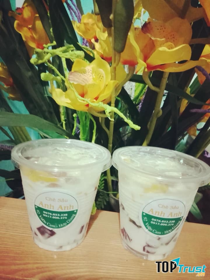Chè Sầu Anh Anh