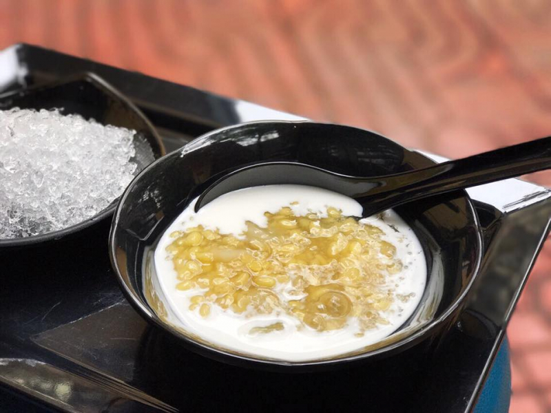 Chè sầu Đà Nẵng