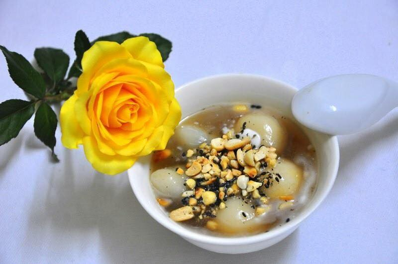 Chè sầu Đà Nẵng
