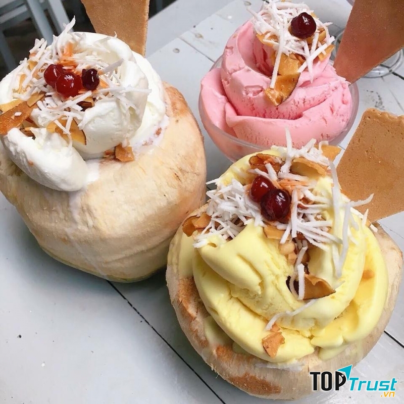 Chè sầu đà nẵng số 1 ngõ 84 chùa láng