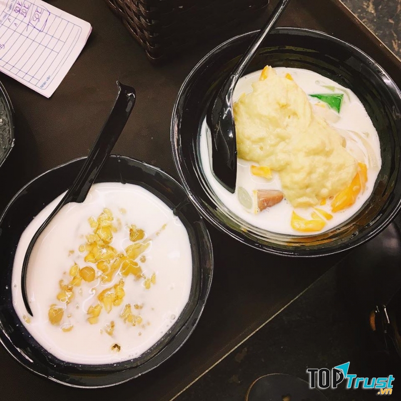 Chè Sầu Đà Nẵng - Tuyết Trinh