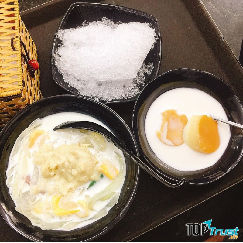 Chè Sầu Đà Nẵng - Tuyết Trinh