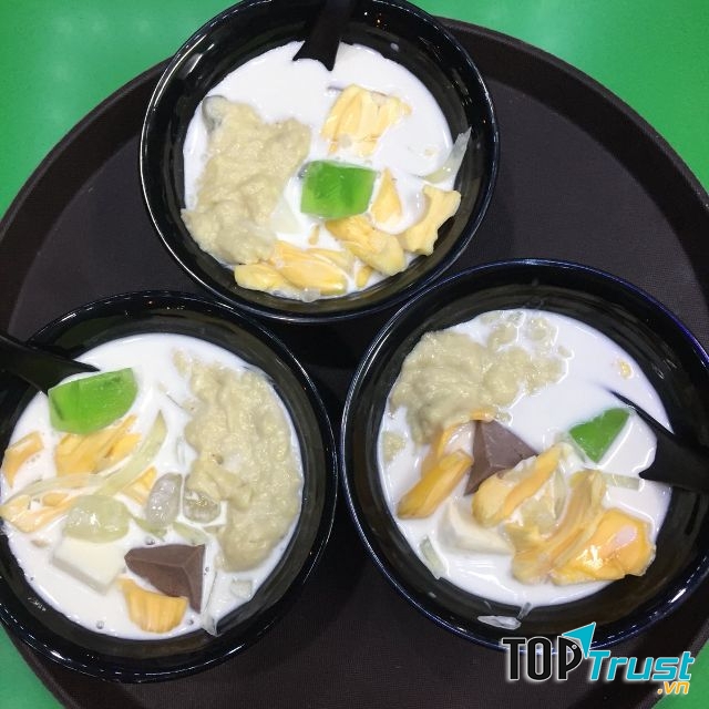 Chè sầu Liên