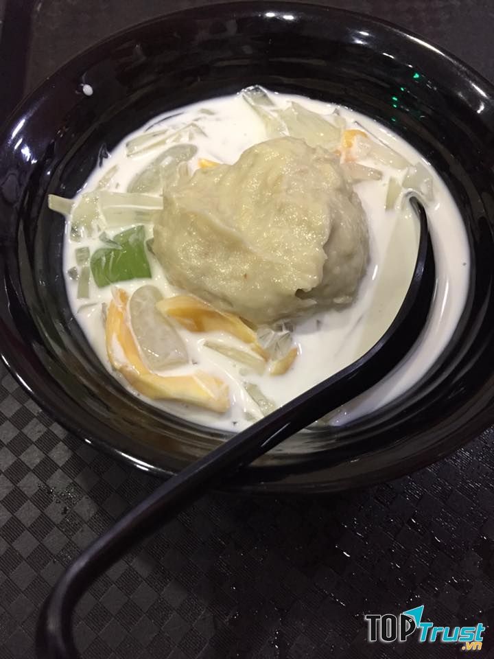 Chè sầu Liên Đà Nẵng - Nguyễn Qúy Đức