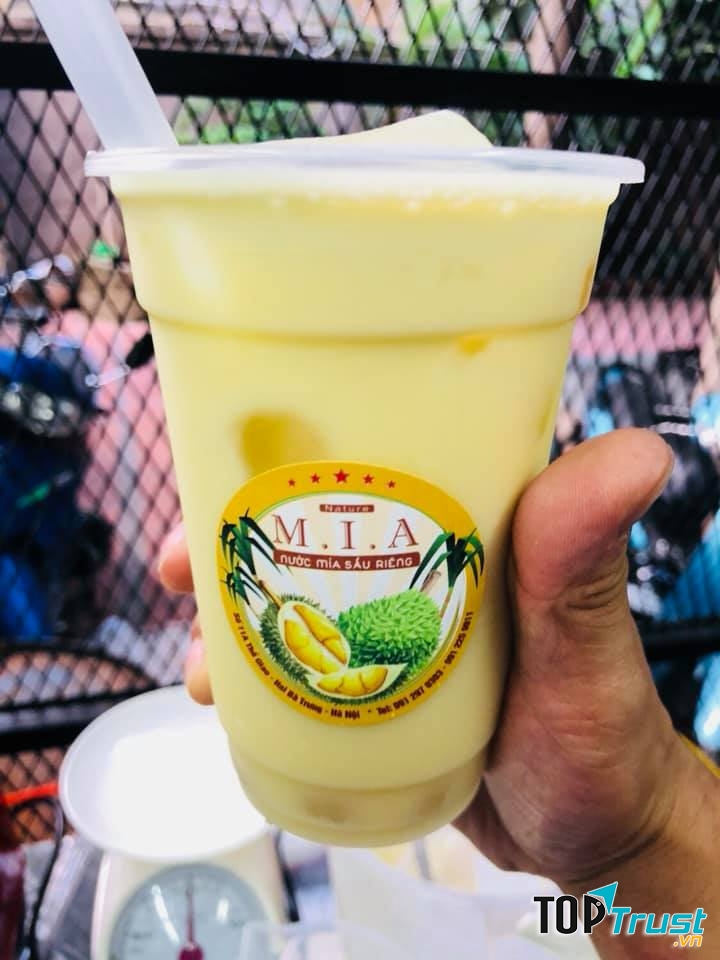 Chè sầu thể giao