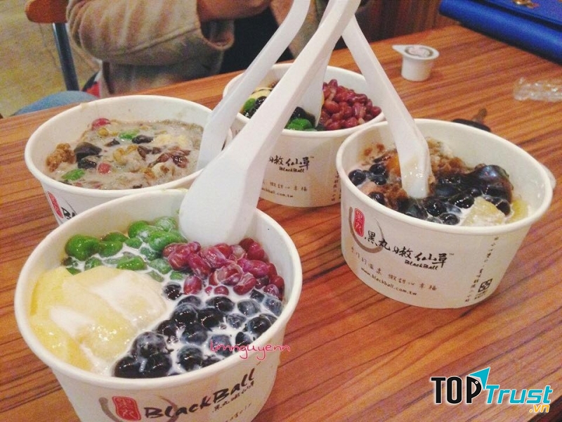 Chè thạch thảo mộc