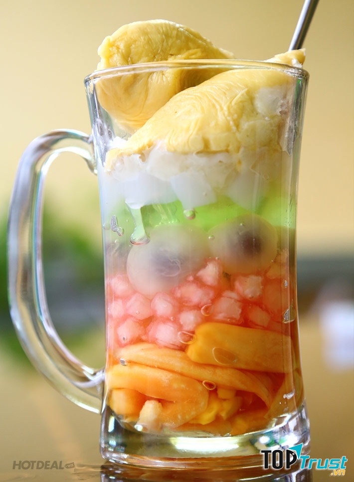 Chè Thái