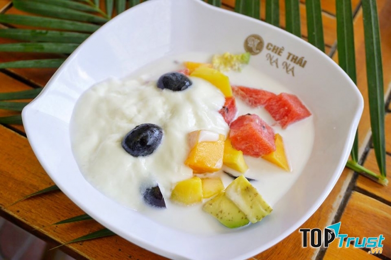 Chè Na Na