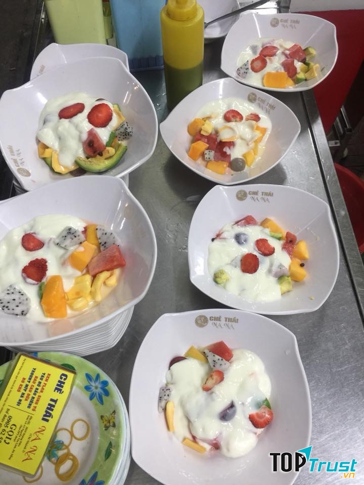 Chè Na Na