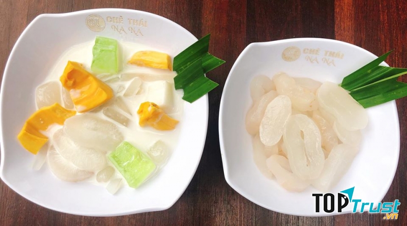 Chè Thái Na Na
