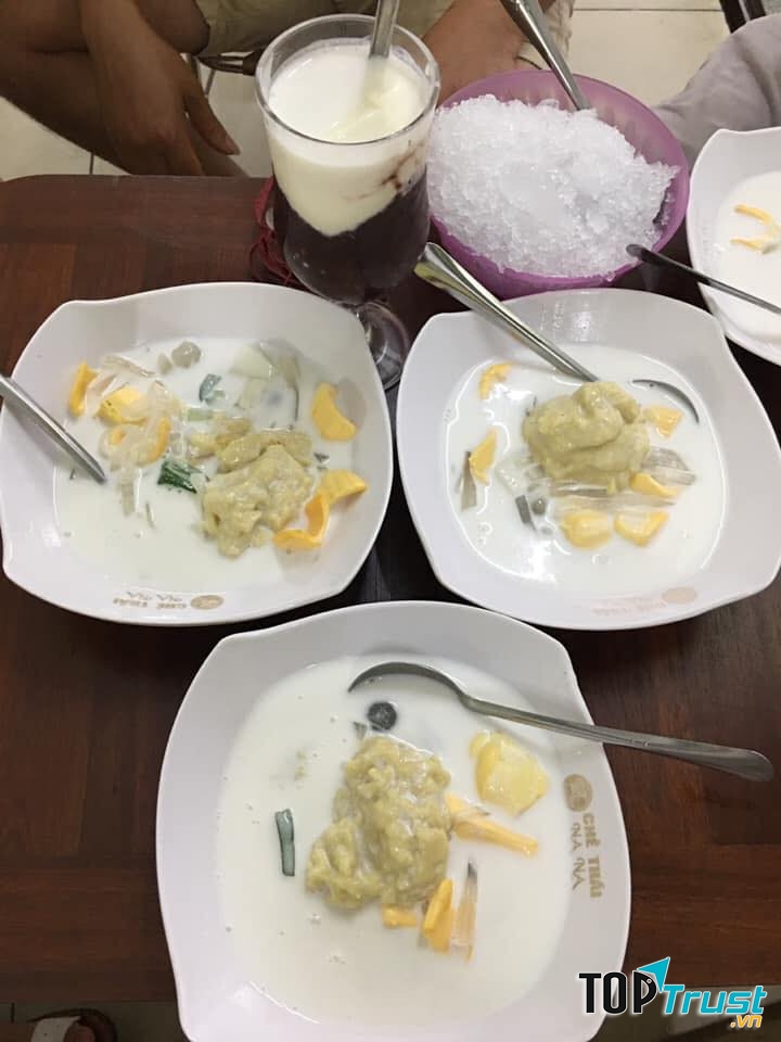 Chè Thái Na Na