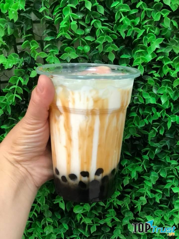 Chè - Trà sữa Green