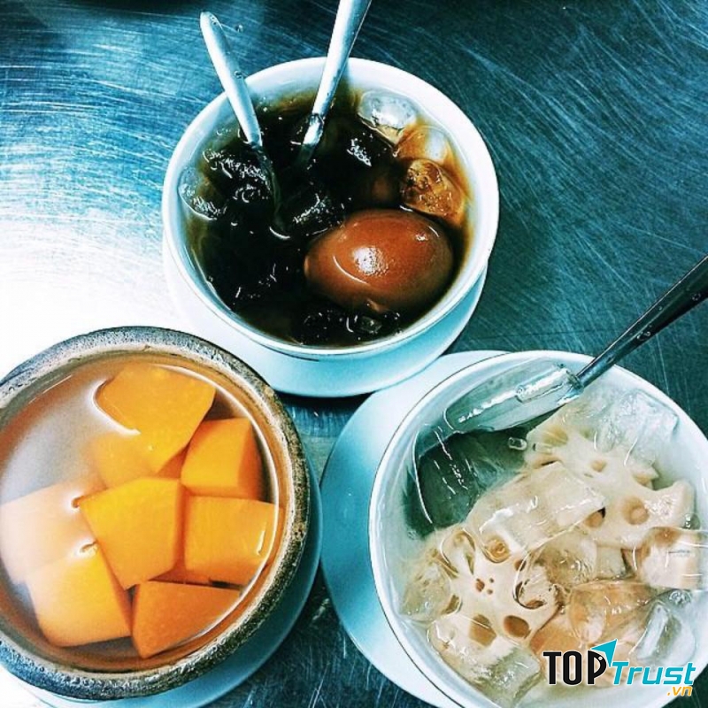 Chè Tường Phong