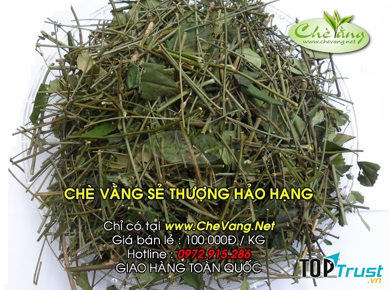 Chè vằng