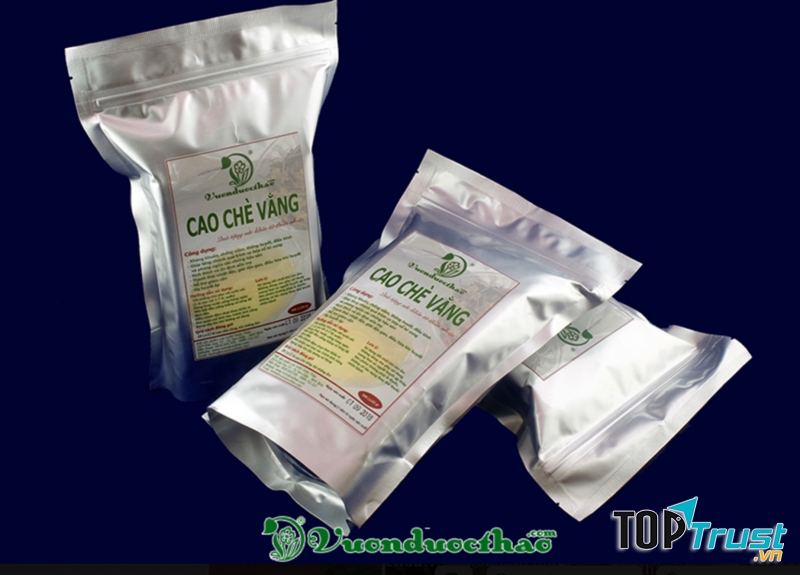 Chè vằng Vườn Dược Thảo