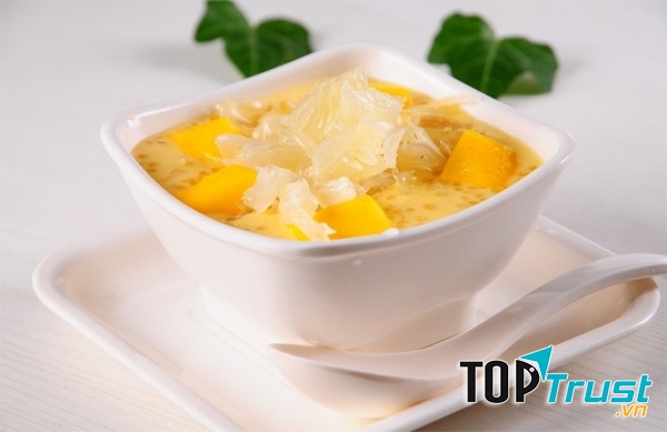Chè xoài