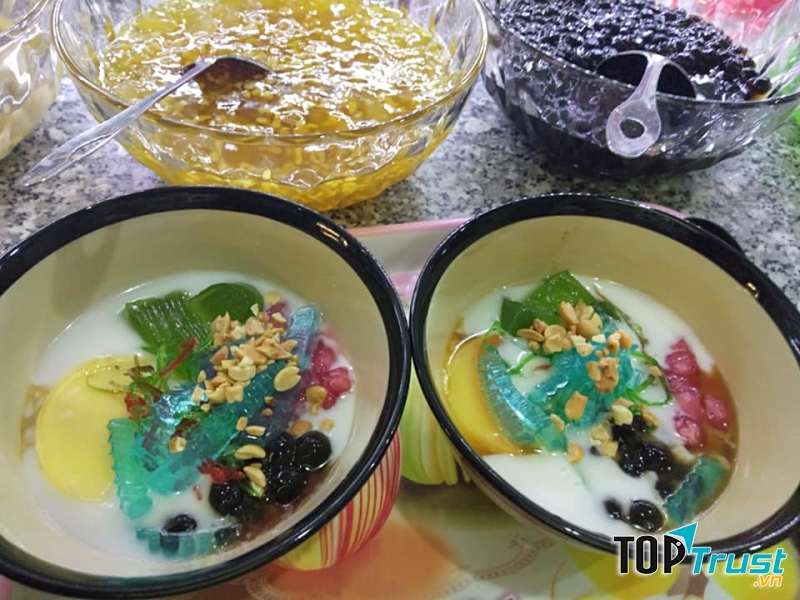 Chè Xuka