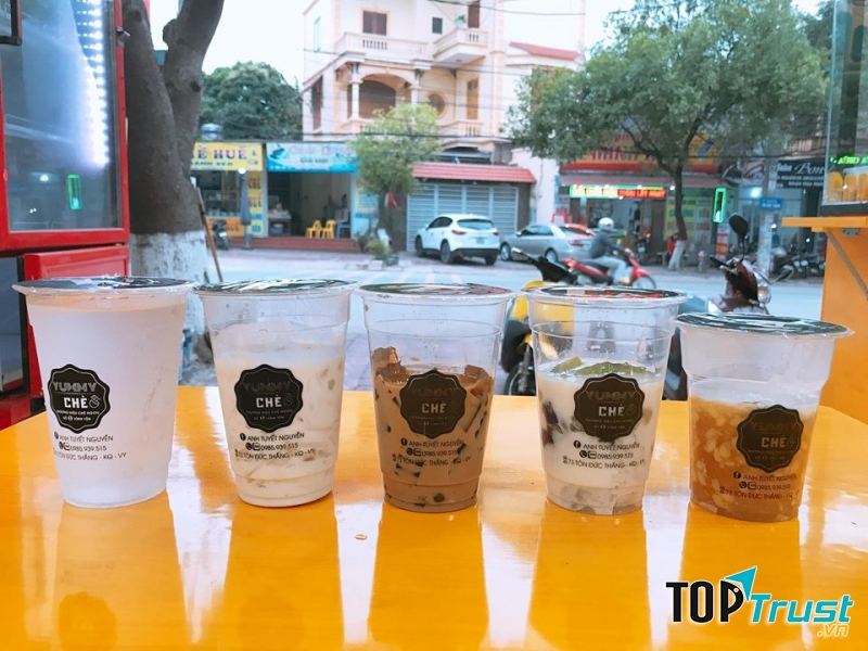 Chè Yummy