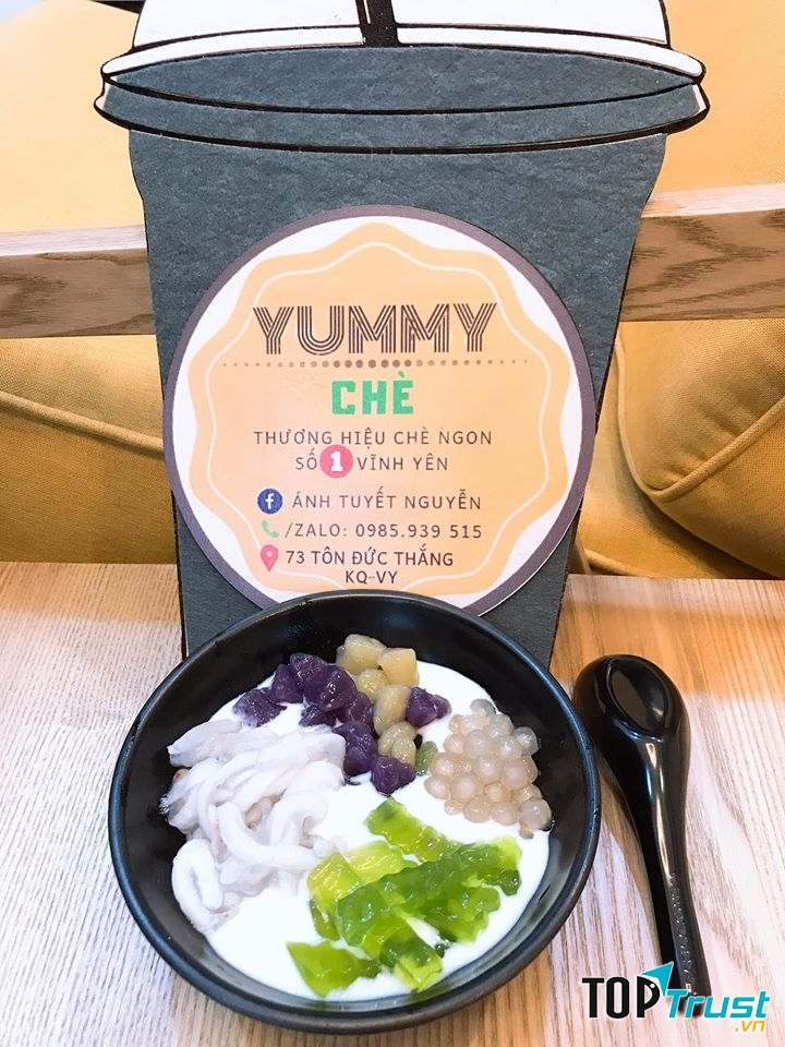 Chè Yummy