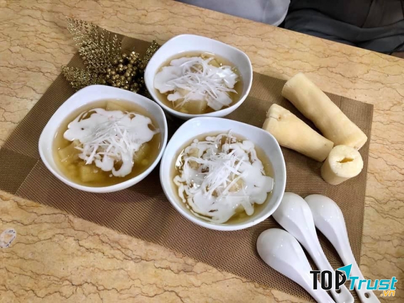 Chè Yummy