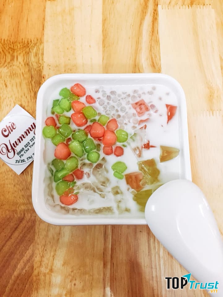 Chè Yummy