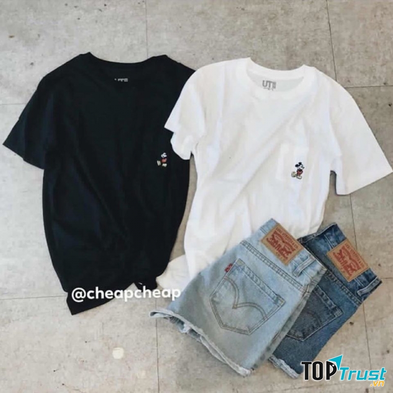 Cheapcheap Store - shop bán quần short nữ đẹp và chất lượng nhất TP. HCM