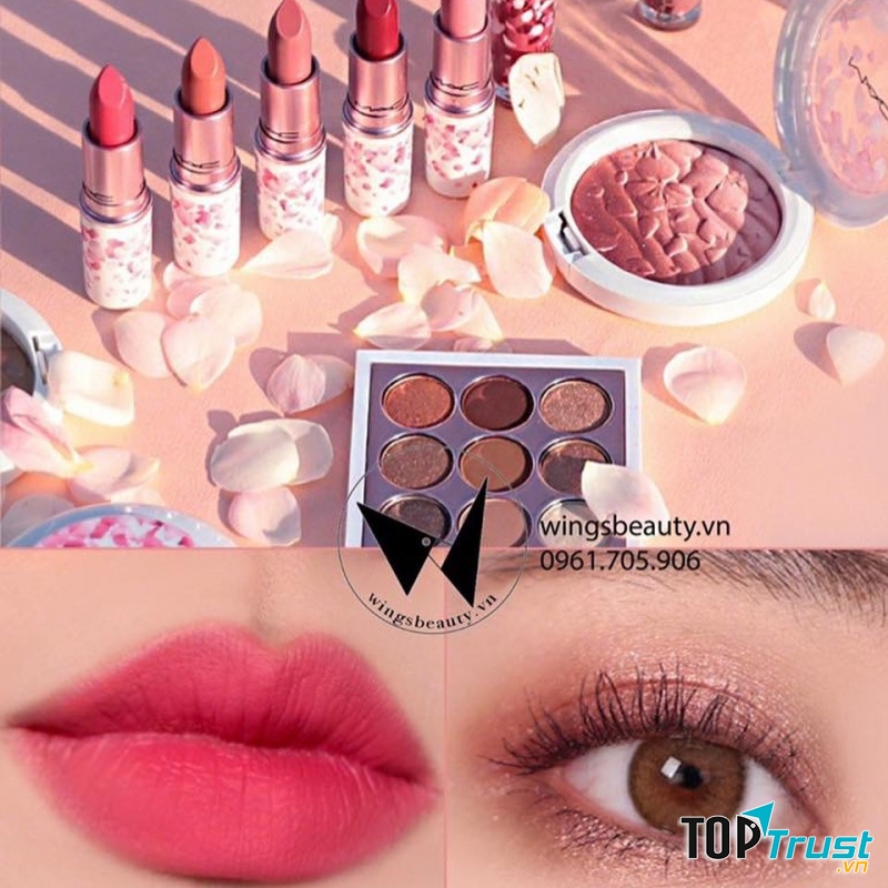 CW - Wings Beauty