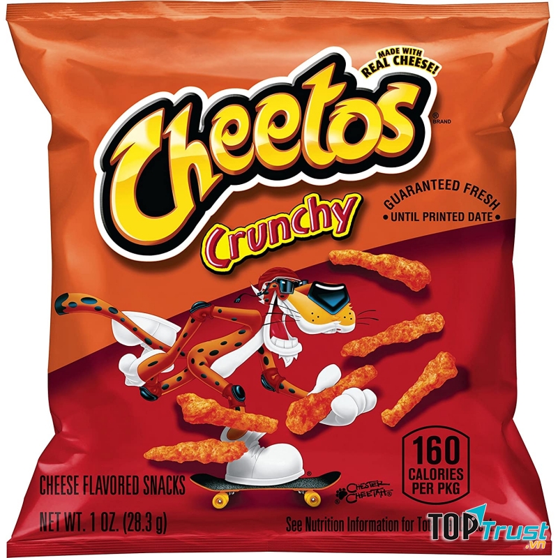 Cheetos