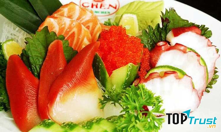 Chen By Nam chen – Hoàng Ngân