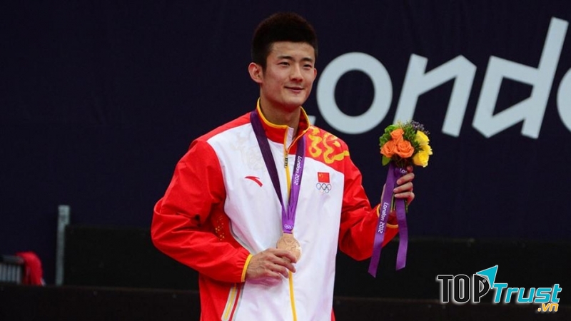 Chen Long