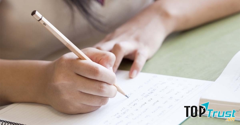 Cẩn thận dù chỉ là một bước nhỏ nhất