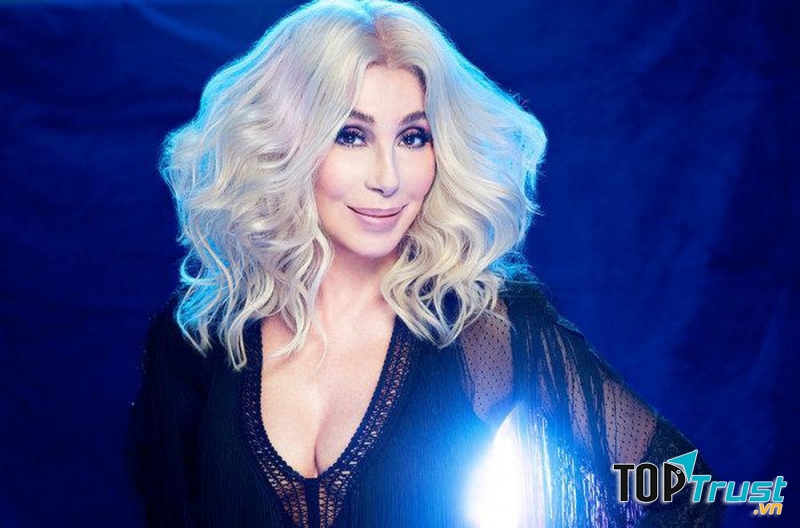 Cher