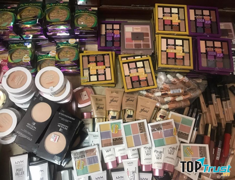 Cherry Cosmetics