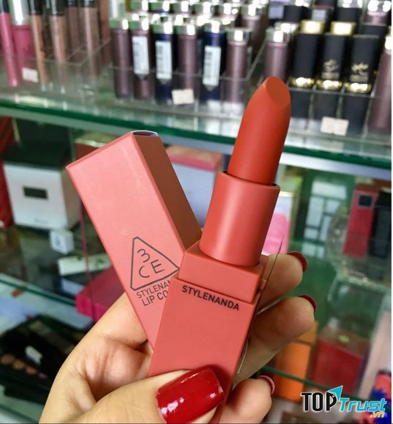 Cherry Cosmetics
