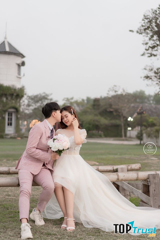 Cherry Wedding Studio