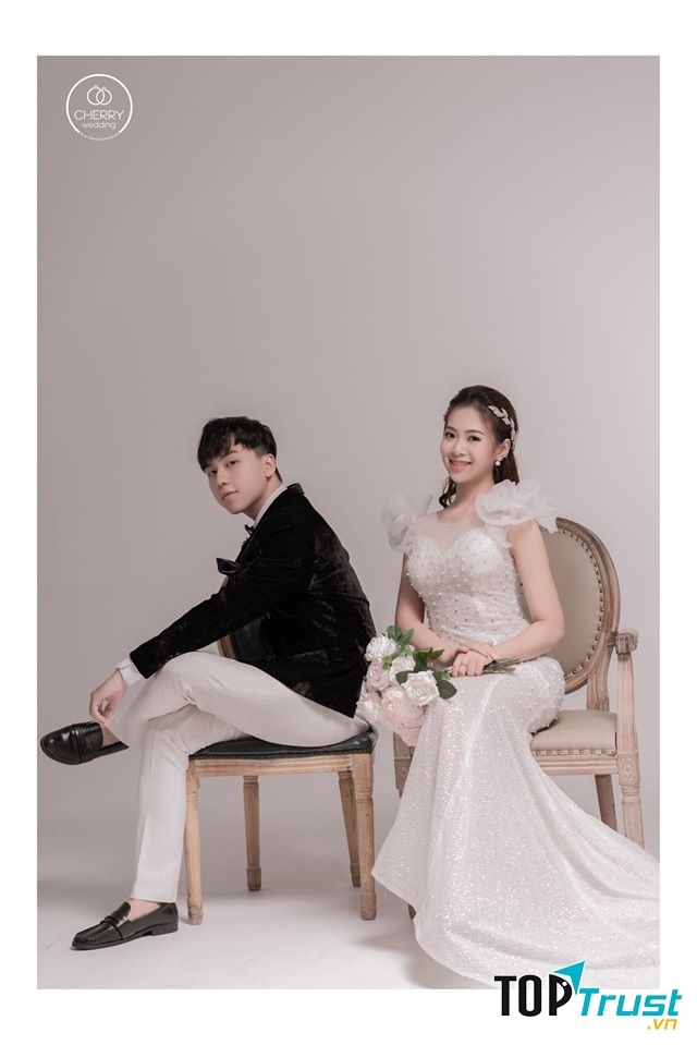 Cherry Wedding Studio